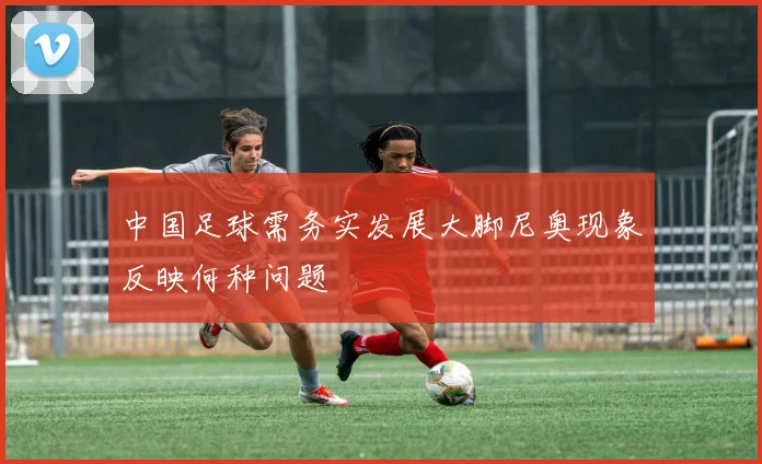 中国足球需务实发展大脚尼奥现象反映何种问题