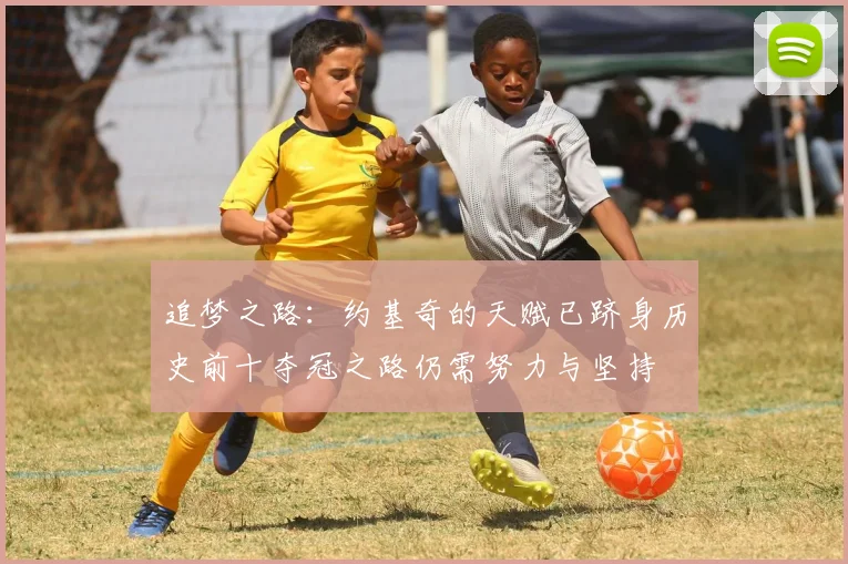 追梦之路：约基奇的天赋已跻身历史前十夺冠之路仍需努力与坚持
