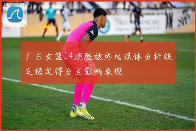 广东女篮14连胜被终结媒体分析缺乏稳定得分点影响表现